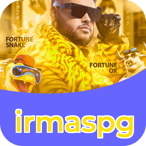 irmaspg APK